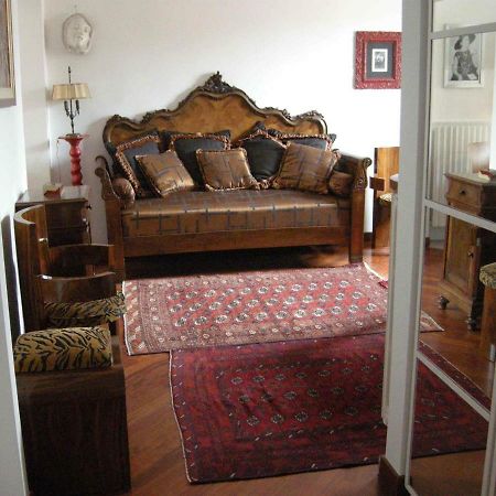 Apartament La Furlana Wenecja Zewnętrze zdjęcie