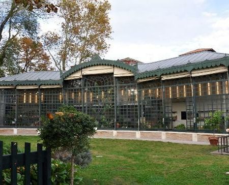 Apartament La Furlana Wenecja Zewnętrze zdjęcie