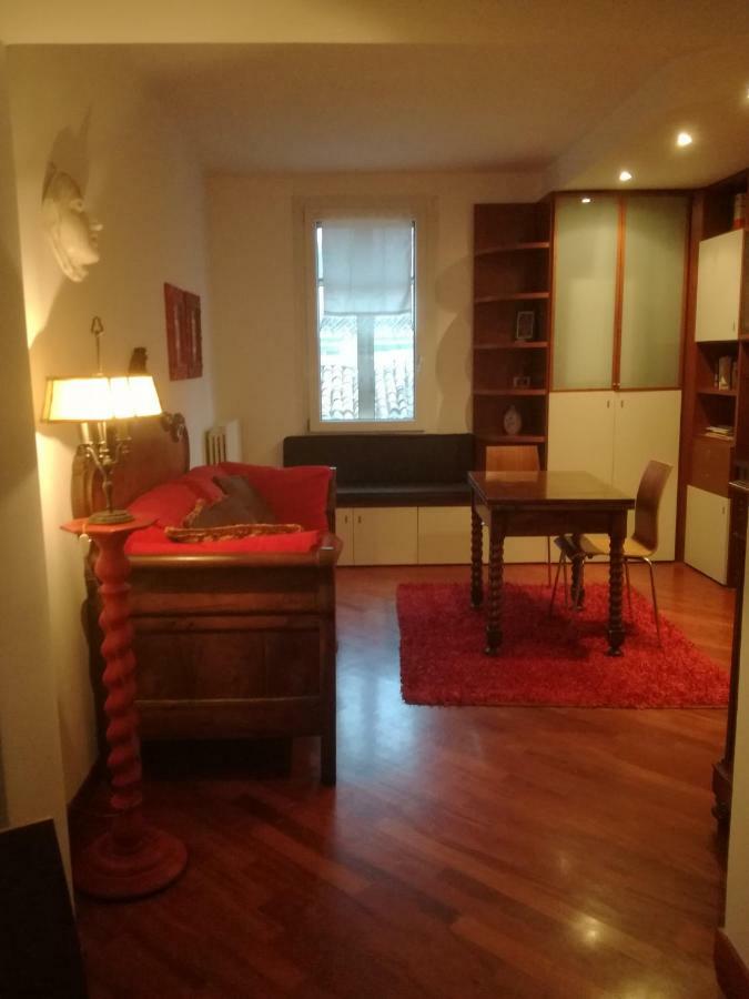 Apartament La Furlana Wenecja Zewnętrze zdjęcie