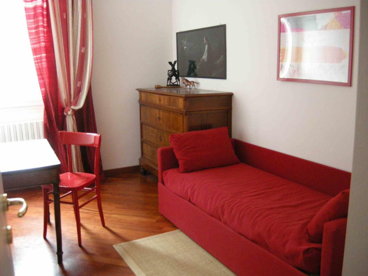 Apartament La Furlana Wenecja Zewnętrze zdjęcie