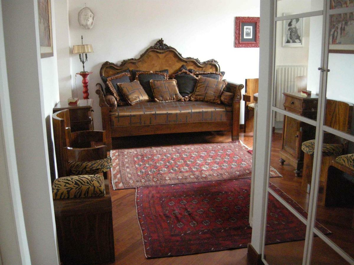 Apartament La Furlana Wenecja Zewnętrze zdjęcie