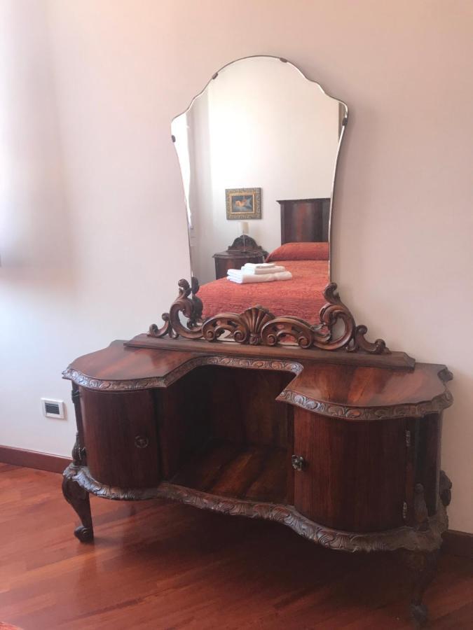 Apartament La Furlana Wenecja Zewnętrze zdjęcie